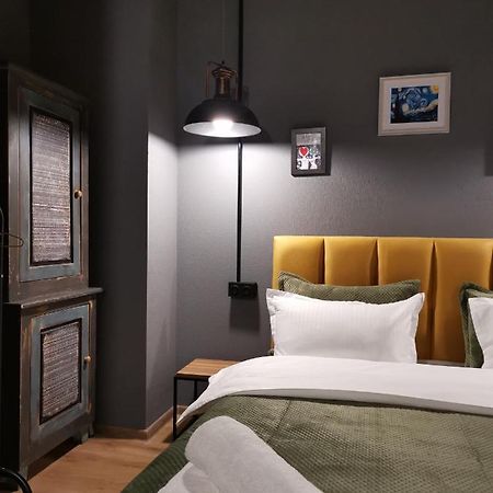 Apartmán Nomad Gudauri Twins 124 Exteriér fotografie