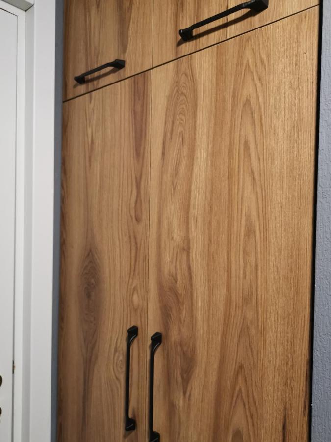 Apartmán Nomad Gudauri Twins 124 Exteriér fotografie